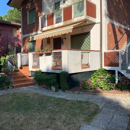 Residence Villa Laura Линьяно-Саббьядоро Экстерьер фото