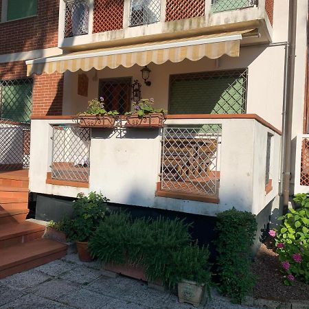 Residence Villa Laura Линьяно-Саббьядоро Экстерьер фото