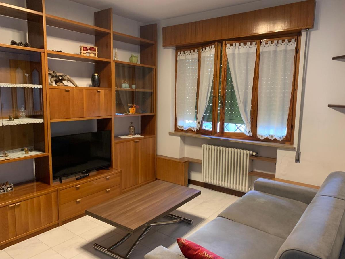 Residence Villa Laura Линьяно-Саббьядоро Экстерьер фото