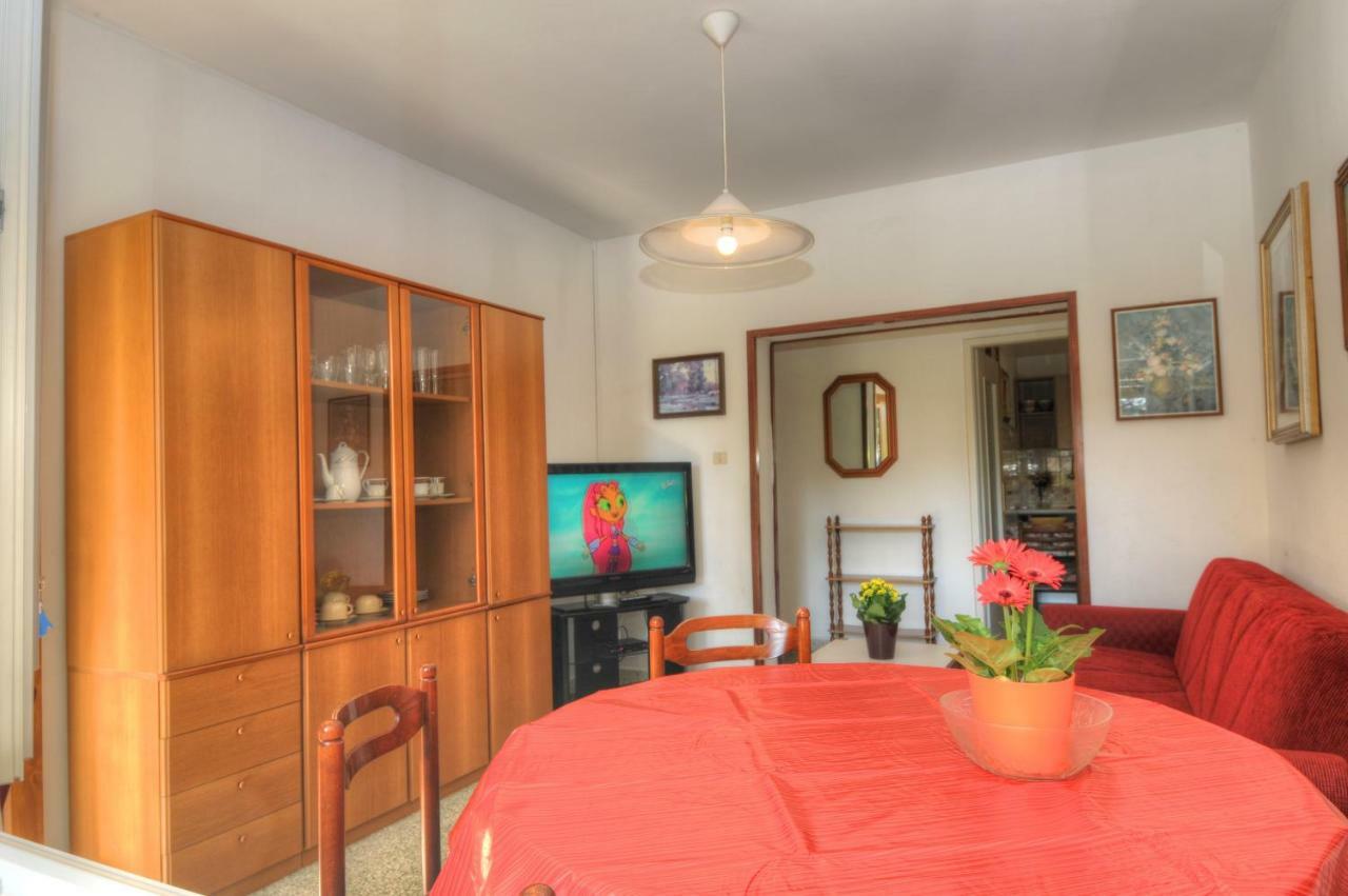Residence Villa Laura Линьяно-Саббьядоро Экстерьер фото