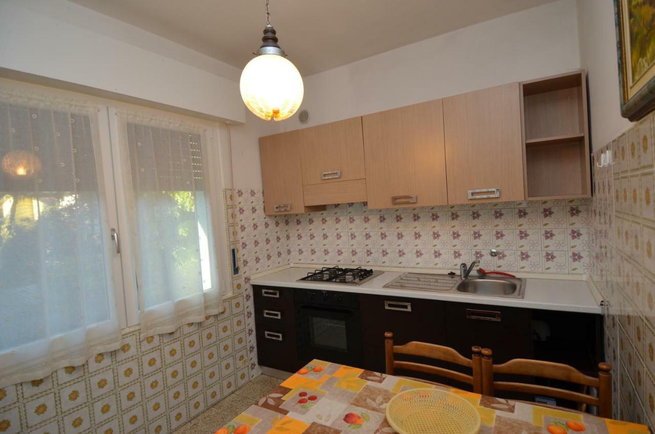 Residence Villa Laura Линьяно-Саббьядоро Экстерьер фото