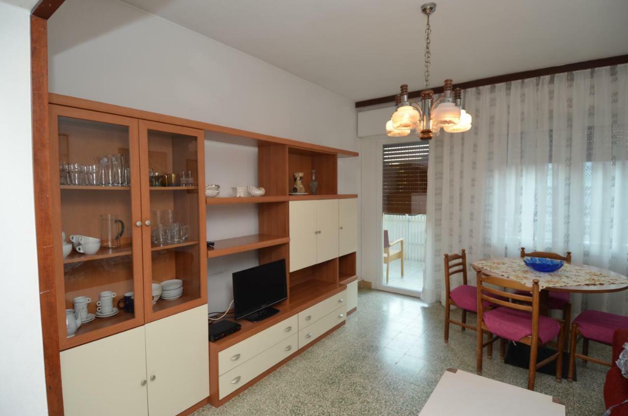Residence Villa Laura Линьяно-Саббьядоро Экстерьер фото