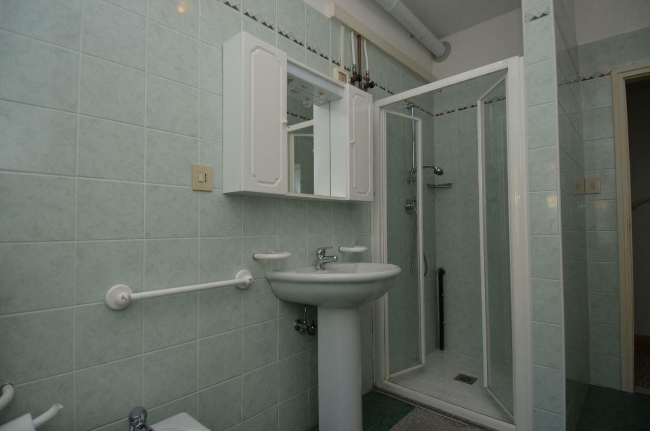 Residence Villa Laura Линьяно-Саббьядоро Экстерьер фото