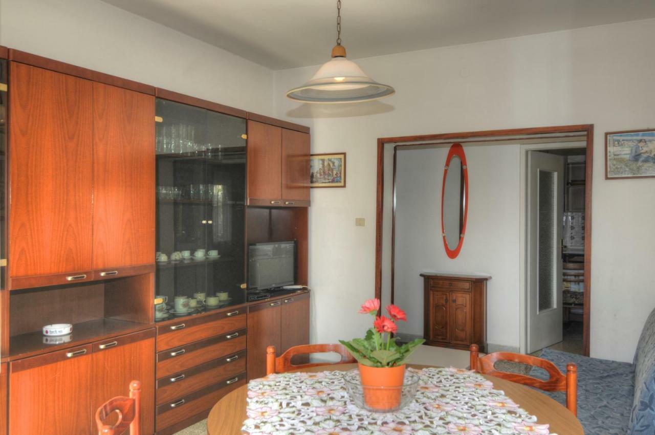 Residence Villa Laura Линьяно-Саббьядоро Экстерьер фото