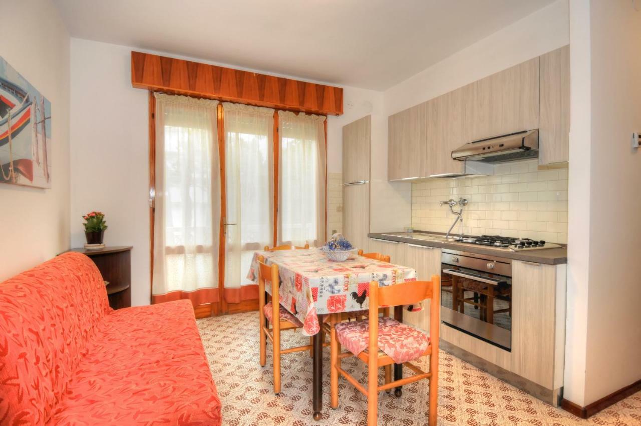 Residence Villa Laura Линьяно-Саббьядоро Экстерьер фото