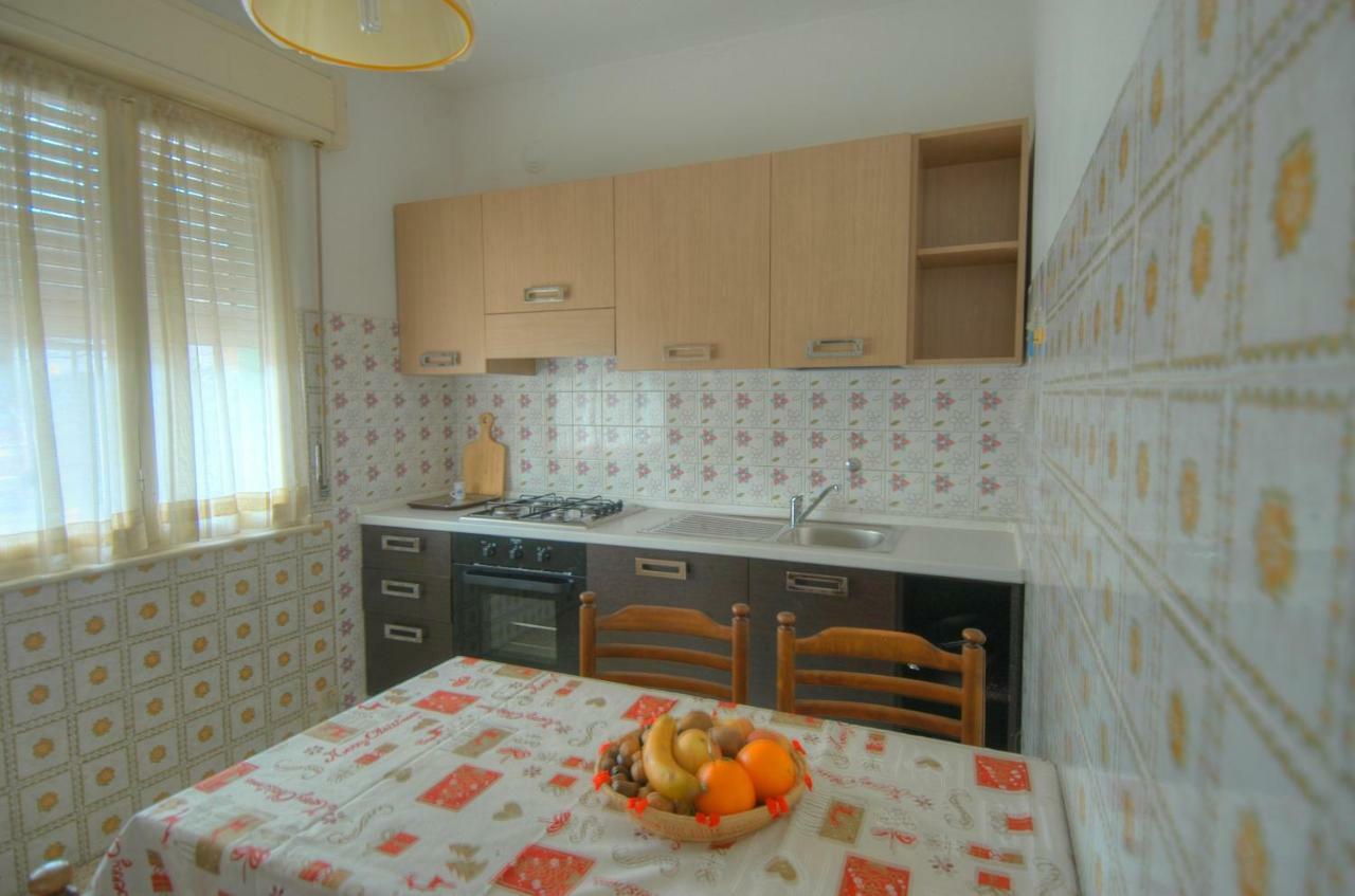 Residence Villa Laura Линьяно-Саббьядоро Экстерьер фото